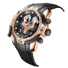 Aurora Concep RGA3503 Watch
